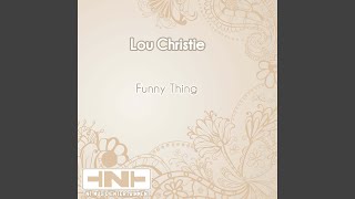 Tears on My Pillow (Original Mix)