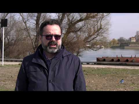 Priče o beogradskim tajnama E 10   Ratni oziljci