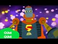 Qumi Qumi Juga And Shumadan Get Jealous When Yusi Makes Friends With A Cool Robot S01E010