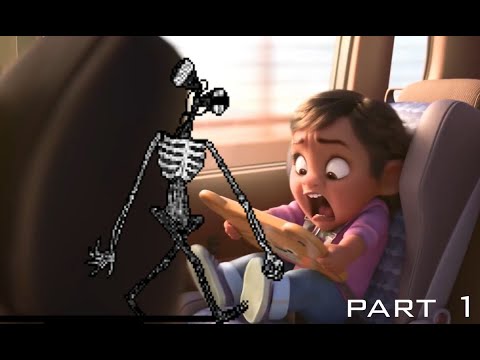 SIRENHEAD - Screaming girl | En Español | Is Inappropriate For THIS GIRL part 1