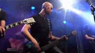 Dream Evil 05  Crusaders anthem Live