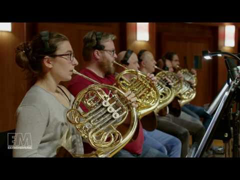 Extreme Music Presents: Ultimate Classix: The Hits with Arranger Lorne Balfe