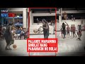 Palaboy, maraming ginulat nang pahawakin ng bola! | GMA Integrated Newsfeed