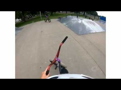 Getting ballsy in Fremont!