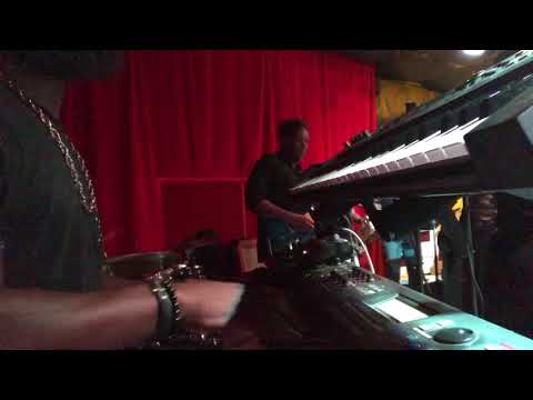Phillip Graves w/ Chris Black Experience (Sticking to my Guns by PJ Morton)