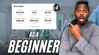 Beginner’s Guide to Earning $100 on TikTok Shop