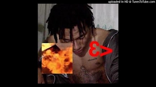 Night Lovell - WHOEVER U ARE