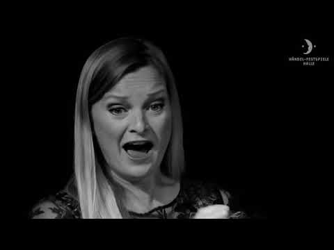 Handel: Armida Abbandonata, cantata, HWV 105 | Lucy Crowe & The Kings Consort