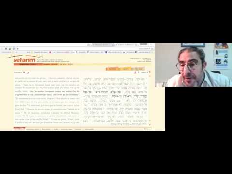 929 Rony Akrich - Tehilim 39 et 42 - 13.04.17