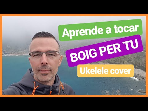 Boig Per Tu - Sau