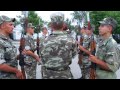 Служу Приднестровской Молдавской Республике: Рота почетного караула 