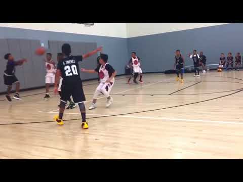 BEB at The Reckoning Tournament