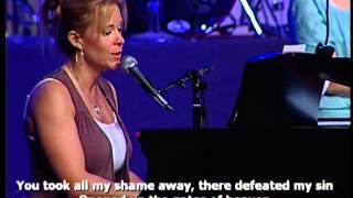 I Will Offer Up My Life 8-4-13