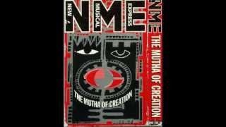 The Mutha Of Creation (NME) - 04 Sugar - JC Auto (Live)