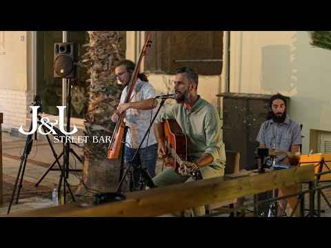 Αντώνης Αγγελίδης -Βαλκανιζατέρ (Cover) - Live @ J&J Street Bar