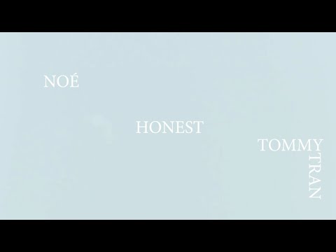 KLOSED KAPTIONS, PART II - "HONEST" (visualizer)