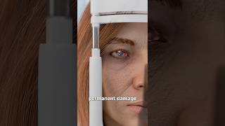 Download lagu Hot Wax Destroyed Her Vision 😢 Surgeon Reacts mp3