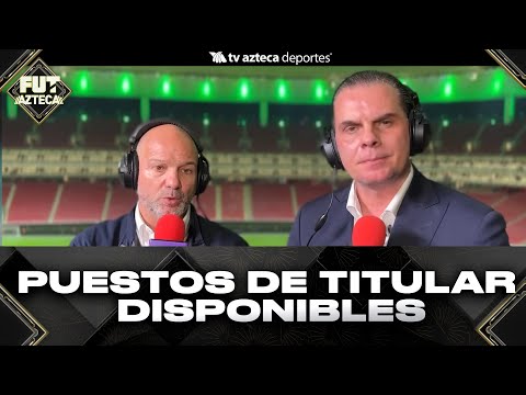 Mejor ni hablamos: análisis México vs Ecuador | TV Azteca Deportes