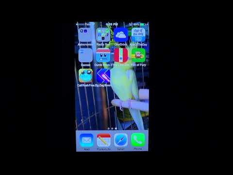 Video cover