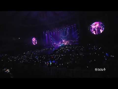 [All Prohibited] 씨엔블루 CNBLUE - When I Was Young @ Between Us Live Tour in Seoul