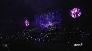 [All Prohibited] 씨엔블루 CNBLUE - When I Was Young @ Between Us Live Tour in Seoul