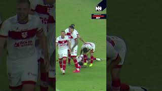 Veja o Gol do CRB contra o FORTALEZA   COPA DO BRASIL 2026