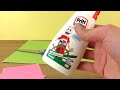 Frühlings Origami für Kinder - So faltet ihr schöne Tulpen