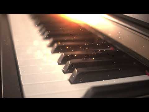 1 Hora de himnos adventistas en Piano | 1 Hour adventist hymns on piano