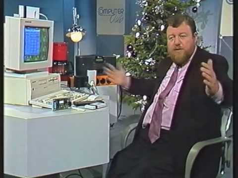 Computer Club 1992  "Smart Home"