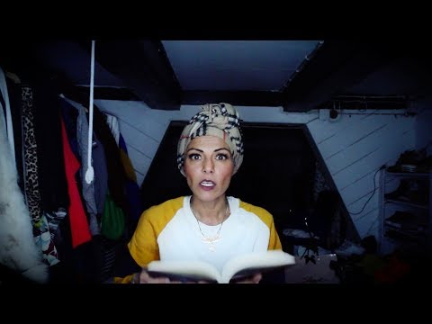 Halal Bal Julekalender 4 Dec - Godnat i Kebaben - Skønheden Og Udyret