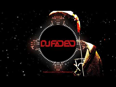 Freaks - Fisher Vs Take It - Dom Dolla (DJ FADED Mashup)