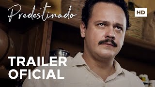 Predestinado | Trailer Oficial | 01 de Setembro nos Cinemas