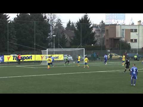 TIPSPORT LIGA, SK Sigma Olomouc - FC FASTAV Zlín 2:2