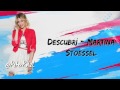 Violetta 3 Descubr Martina Stoessel Letra HQ 