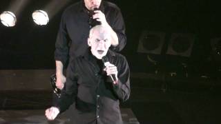 The Nylons 2010 Grown man cry