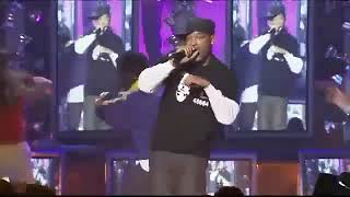 Will Smith (DJ Jazzy Jeff &amp; The Fresh Prince) - Summertime (Live)