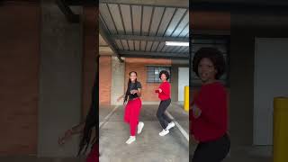 Hade boss ❤️‍🔥❤️‍🔥 DC:@tatiandtubby 🌹 🔥 AMAPIANO TRENDING DANCE CHALLENGE 2024 🔥 #amapiano