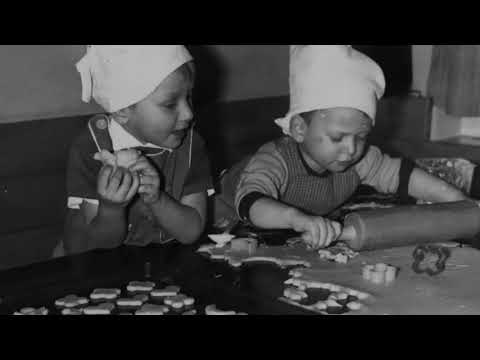 December (A Christmas Card) - The Kruger Brothers