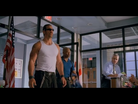 Dexter & Chino (Little Chino) | Dexter Netflix TV Series