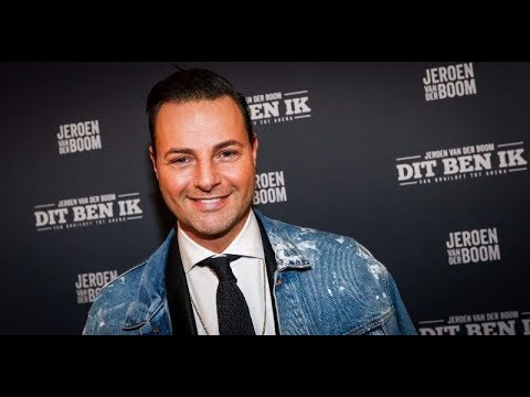 Fred van Leer presenteert vanuit Amersfoort: in deze kleding kun je gezien worden