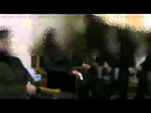 بيان من قادة كتائب لواء أحفاد الأمويين