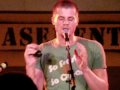 Blowin' in the Wind-Jay Brannan