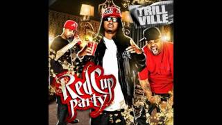 Trillville ft. J Jordan Kill Dat P*ssy Prod By. Chefry Kitchen