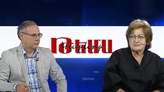 Շիկահողի արգելոցը միջազգային տարածք է, որն ադրբեջանցիները ոչնչացրել են