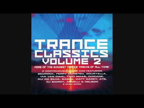 Trance Classics Volume 2 - CD2