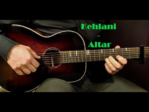Altar - Kehlani
