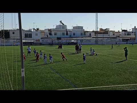 Partido amistoso | Chipiona CF 5-1 RC Portuense