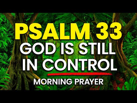 Lord I Am Trusting Everything To You | A Blessed Morning Prayer To Start Your Day