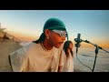 Yellow Trash Can Kettle Screams Official Video