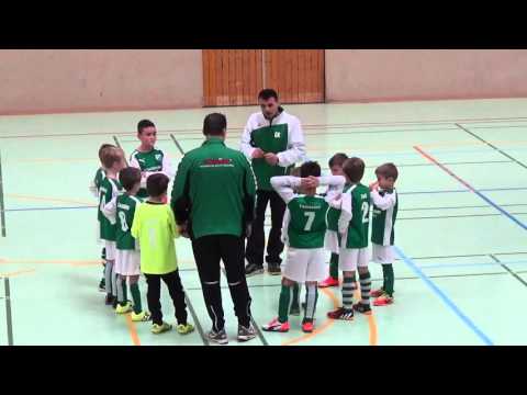 DJK Mastbruch - FC Fortuna Schlangen nach dem 9 Meter.flv